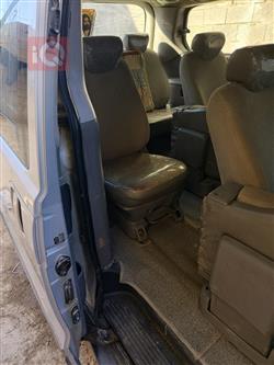 هيونداي ستار اكس